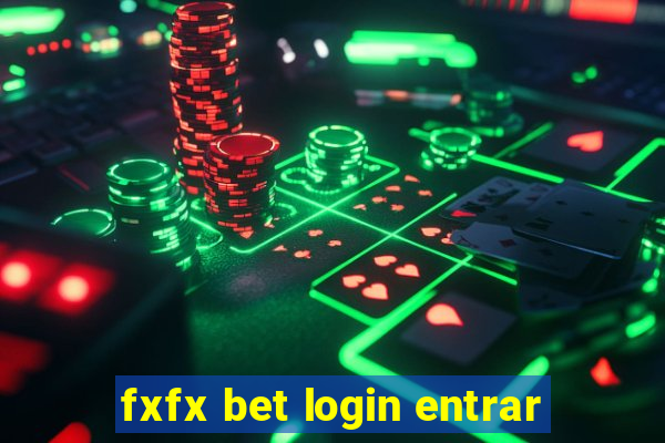 fxfx bet login entrar